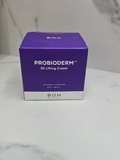 BIOHEAL BOH PROBIODERM 3D Lifting Cream 50ml  Firming  Elasticity Care
