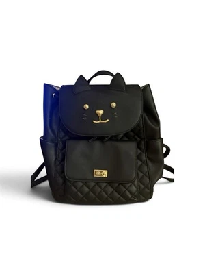 Betsey Johnson Backpack Cat Bags & Handbags for Women for  display picture 3