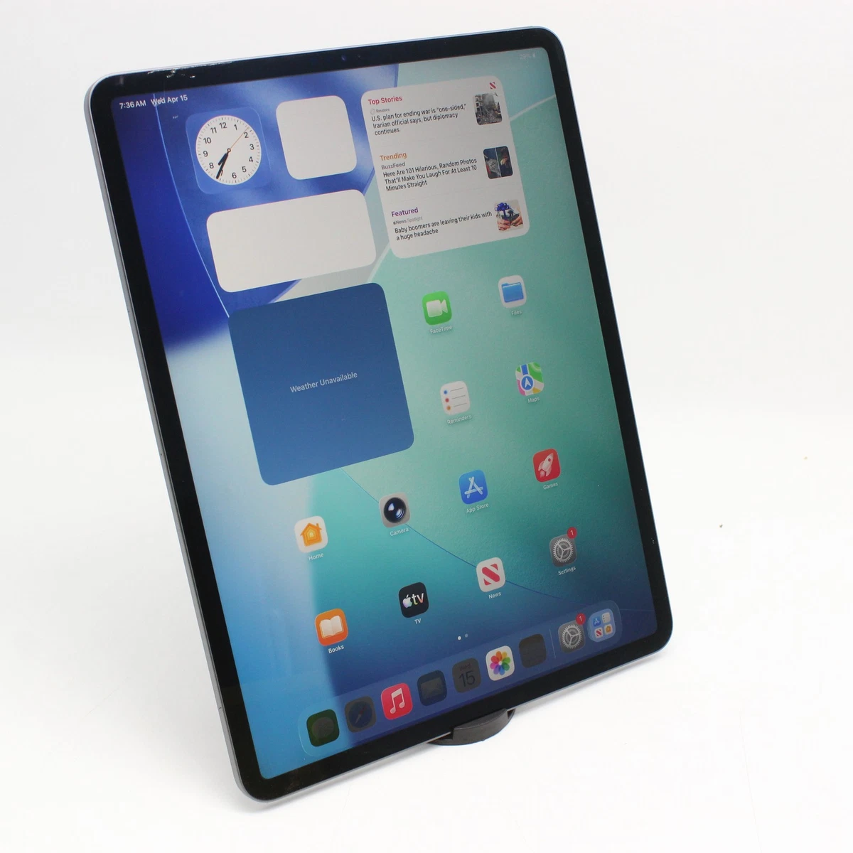 Apple iPad Pro 第3 代| eBay