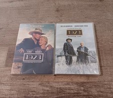 1923 A Yellowstone Origin Story Complete Series Season 1  2 Harrison Ford Helen
