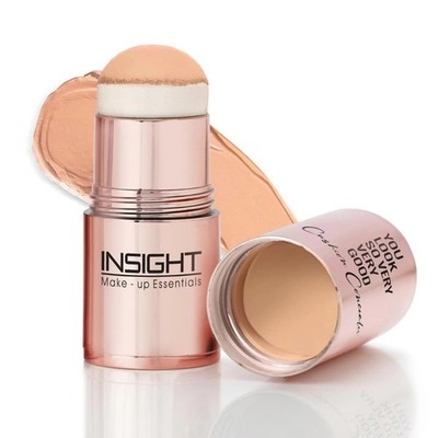 INSIGHT Cushion Concealer for Natural Flawless Finish Latte, 3g