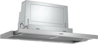 Bosch Serie 4 DFS097A51B Telescopic Cooker Hood 90cm Silver Ex-Display