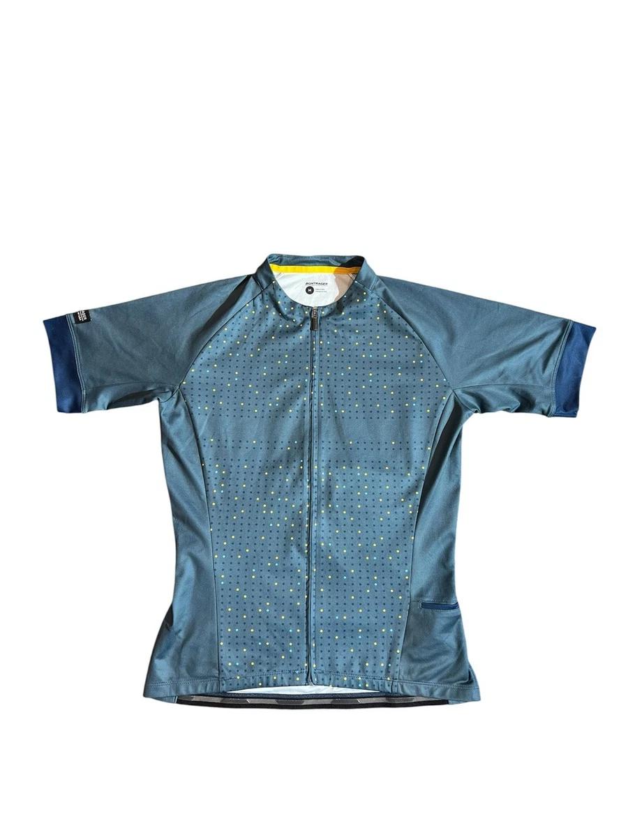 Maillot vélo femme Bontrager Vella - Trek Bikes (FR