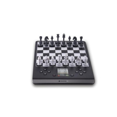 Millennium Chess Genius Pro M815 Schachcomputer für alle Spieler mit Farbdisplay