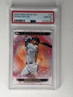 2024 Topps Inception - Shohei Ohtani #73 PSA 10 Los Angeles Dodgers