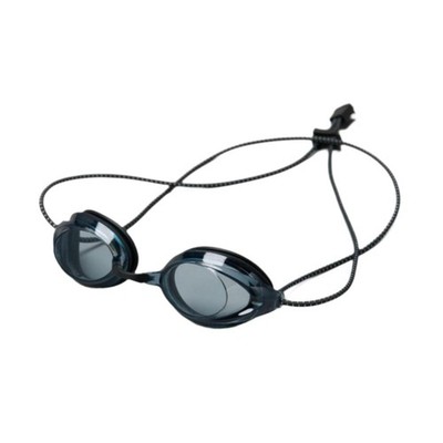 Schwimmbrille, Schwimmbrille, Clear Vision Soft Silicone Professional Eyewear