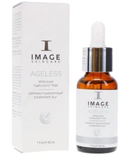 Image Skincare Ageless Total Pure Hyaluronic Filler 1oz - NEW IN BOX