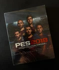 New ListingPro Evolution Soccer PES 2018 Steelbook (PS4) Brand New Factory Sealed