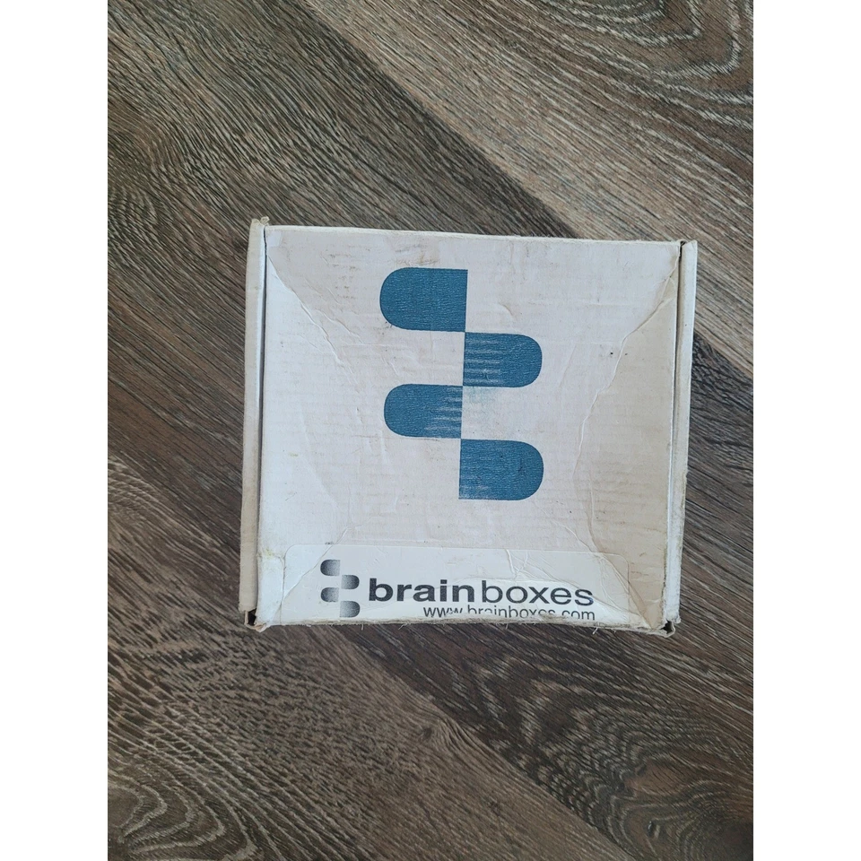 Brainboxes US to Serial Adapter USB to RS232 with Cable & Software - Image 3 of 4