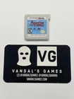 3DS - Adventure Time: Finn and Jake Investigations Nintendo 3ds Cart Only #111