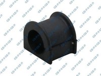 Lagerung Stabilisator Vorne Links Rechts GSP 511973 FÜR Toyota