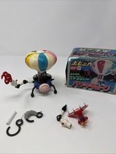 Go Ranger Vari Kikyun Diecast Vehicle PA-93 Popy Chogokin 15-30