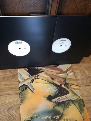 Peter Lazonby - Your Humble Servant LP x2 vinyl,Progressive House Vinyl Sasha