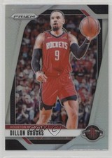 2024-25 Panini Prizm Silver Prizm Dillon Brooks #213 1m2n