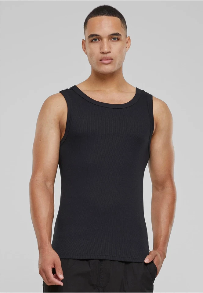Mens Tanktop S bis XXL | Urban Classics | TB066 - Bild 1 von 1