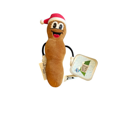 South Park Mr. Hankey the Christmas Poo Stuffed Plush 1998 with Tags