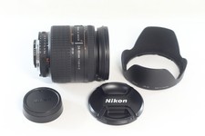 Nikon AF Nikkor 24-85mm f/2.8-4 D IF Macro Zoom Lens