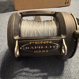 Penn Formula 15kg | eBay