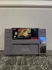 Earthworm Jim 2 Super Nintendo SNES Cartridge Only 1995 Authentic