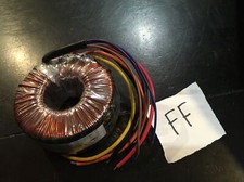 Triad Magnetics VPT18-13800 Power Transformer