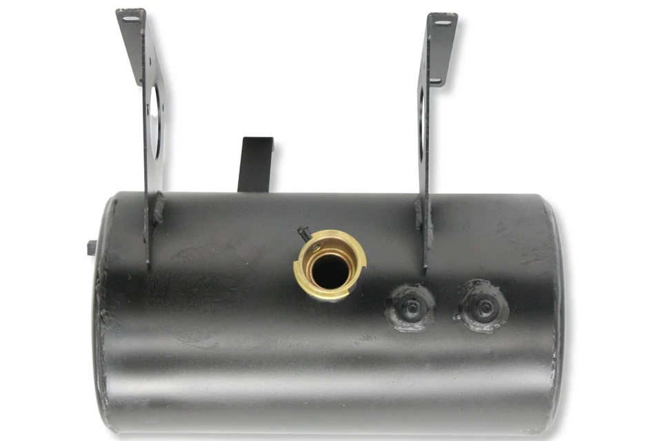 Radiator Reservoir Surge Tank Fits Peterbilt 378 379 2004-2007 F866008 2316252 - Изображение 4 из 4