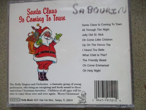 Christmas CDs #2 You Pick Sold Individually NOT AS A LOT (50% off 4+) - Picture 407 of 536