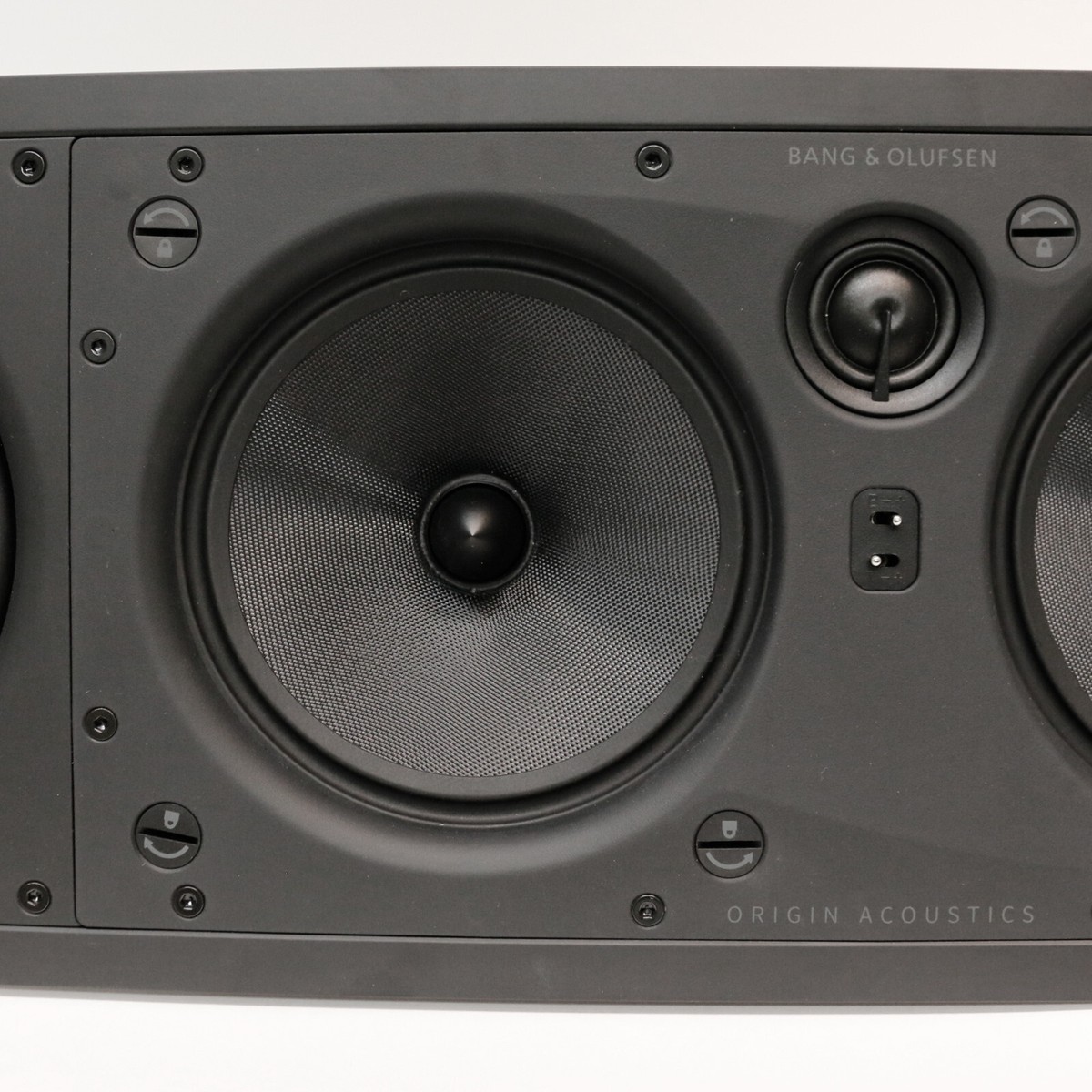 ラジオ・コンポ Bang & Olufsen Bang & Olufsen Bring Back The 6-Disc CD Changer For 90s Vibes And