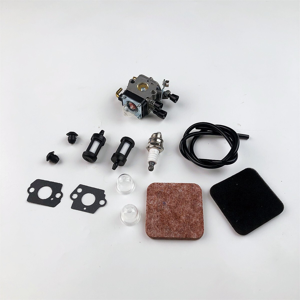 Getriebekopf Für STIHL Trimmer FS80 FS85 FS90 FS100R Ersatzteil