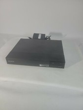 Sony Streaming Bluray Disc Player with WiFi BDPS3700. Box and power cord only.