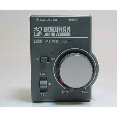 Rokuhan RC-02 Train Controller - Z