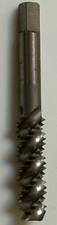 1/2-20 GH3 FAST SPIRAL 3 FLUTE PLUG TAP, LSI BRAND, USA, NEW