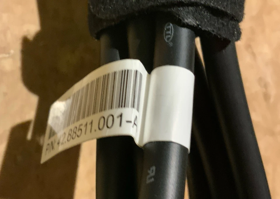 3Ft VGA/SVGA HD15 Male to RGB Component (3RCA) Video Cable - Image 3 of 3