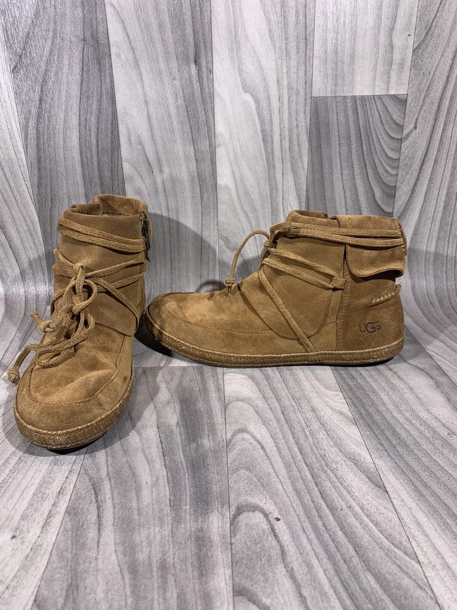Reid boot best sale ugg