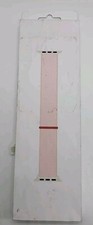 OEM Light Pink Apple Watch Sport Loop Band 41mm MT563AM/A Any Series OPEN BOX