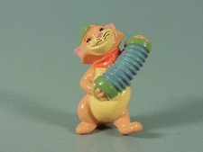 HPF: Aristocats 1989 - versch. Einzelfiguren