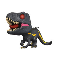 Funko Pop! Jurassic World - Indoraptor #588