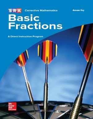 Corrective Mathematics Basic - Spiral-bound, by McGraw Hill - Very Good