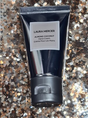 Laura Mercier Almond Coconut Handcreme 30g | Reisegröße 
