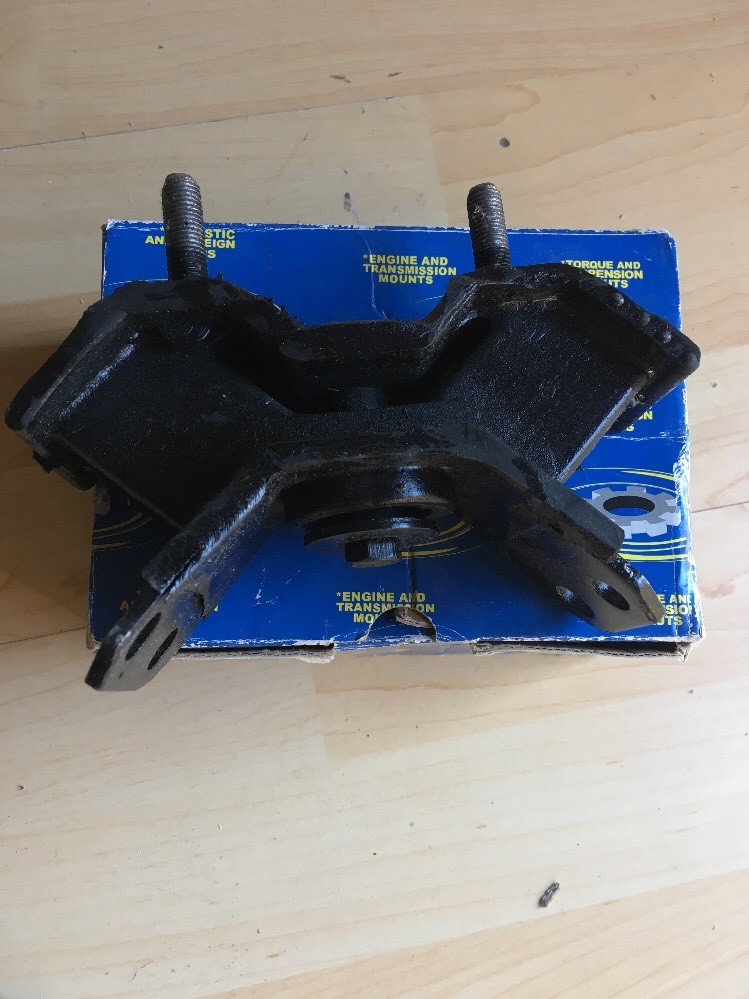Auto Trans Mount DEA/TTPA A6257 | eBay