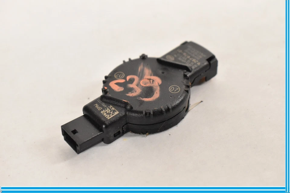 BMW 428I 2014-2016 luz solar sensor de lluvia OEM Foto 2 de 4