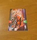 TAYLOR GRIFFIN Autographed 2009-10 Adrenalyn XL Italian IP AUTO SIGNED In Person