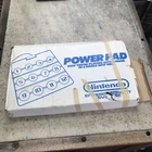 Nintendo Power Pad In Box NES Vintage Retro Gaming Accessory Controller-Mat Nice