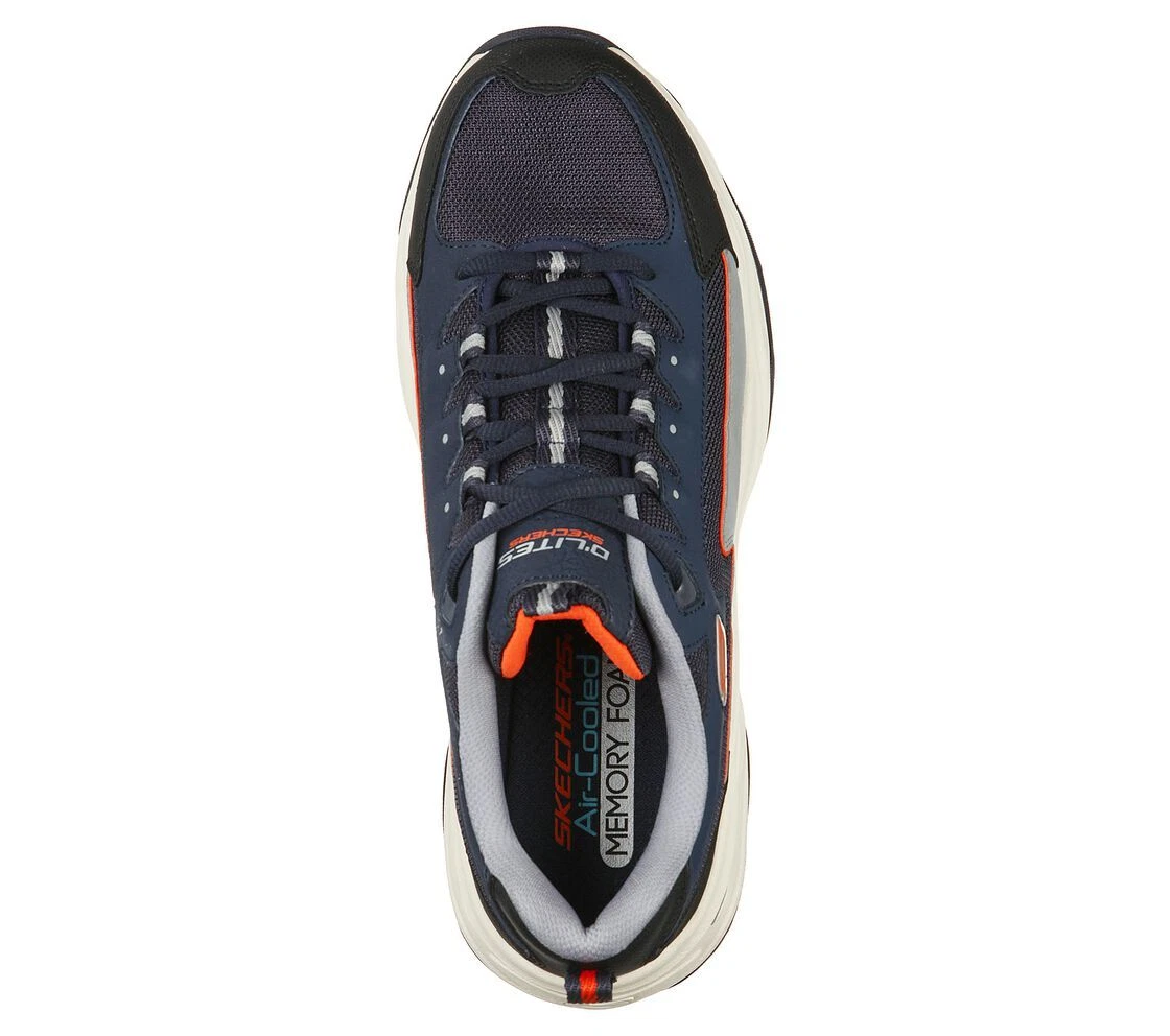 Skechers d'lites 2 orange sale