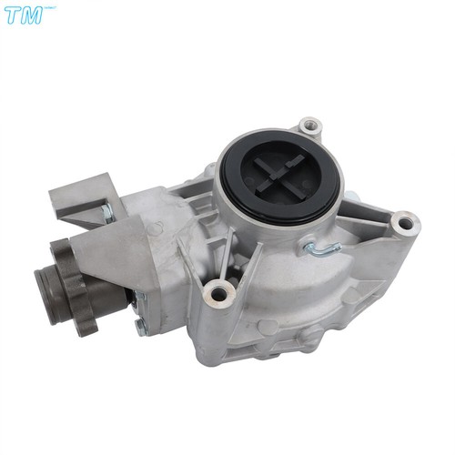 For Yamaha Rhino 450 660 700 2008-2013 Complete Rear Differential Assembly ATV - Foto 1 di 9