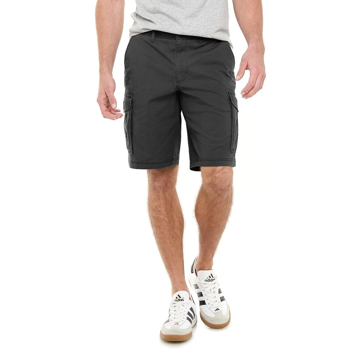 Kohls sonoma deals flexwear shorts
