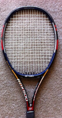 Yonex RDX 500 MP