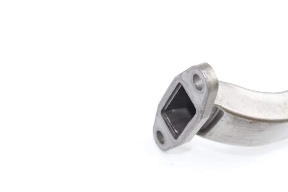 01-10 TUBO PICKUP CHEVROLET SILVERADO 2500HD 6,6 L LLY CÁRTER ACEITE Q6538 Foto 2 de 4