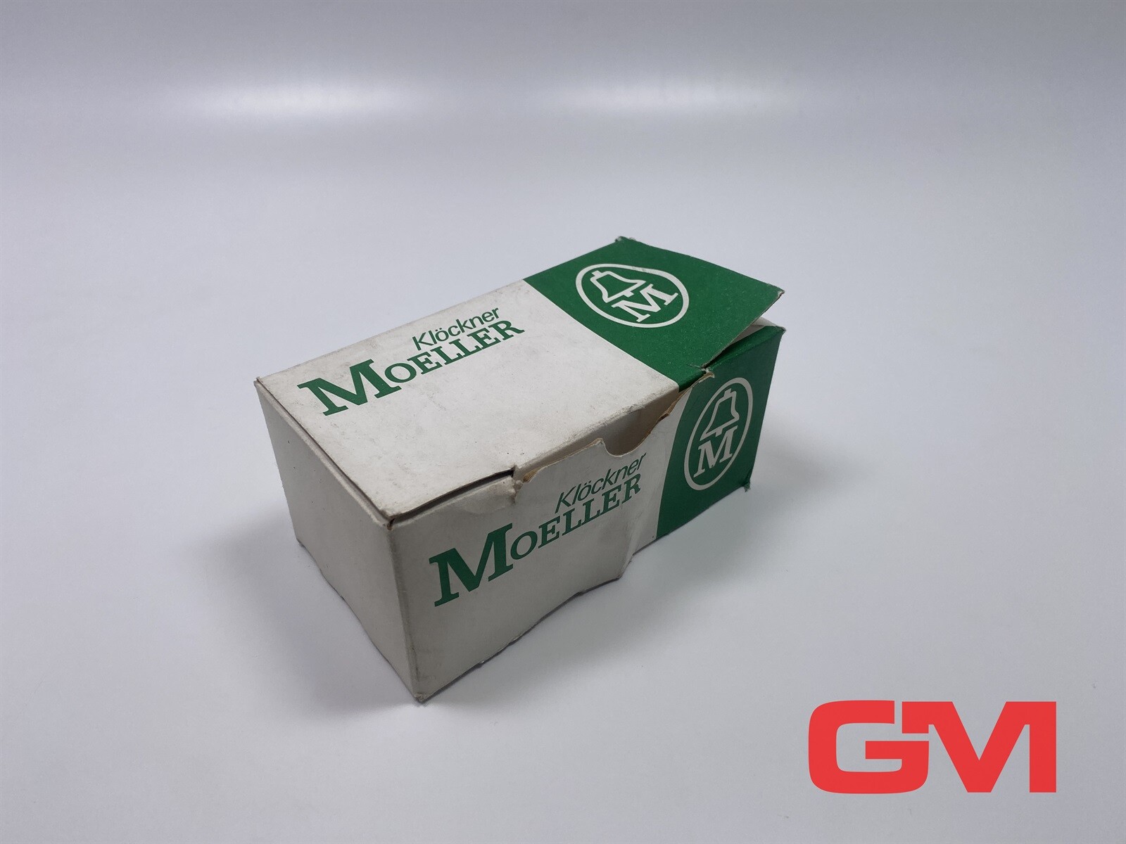 Klöckner Moeller On-Off Switch T0-2-1/Z 036504 20A 3-Pole
