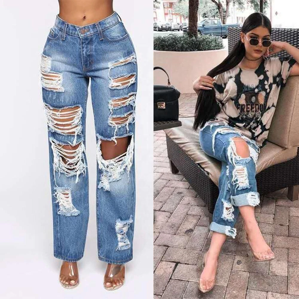 Best scratch jeans 2025