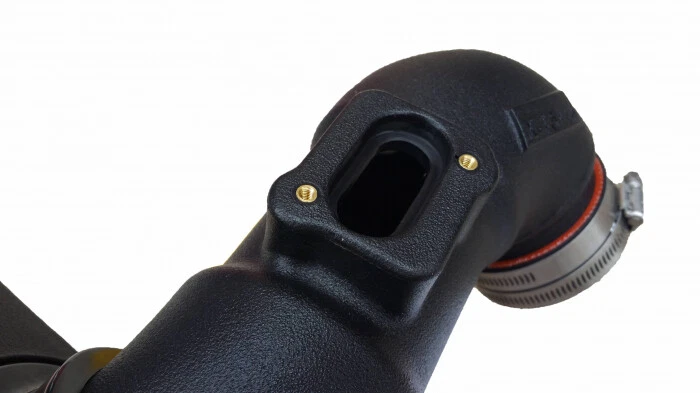 Sistema de admisión de aire frío Injen EVO1102 Evolution para BMW M3/M4 2015-2020 Foto 3 de 4